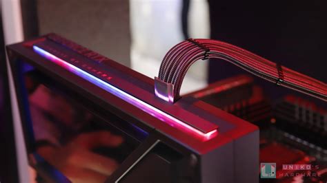 完整配套助你享受最新最快的技術ASUS x ROG COMPUTEX 2023 新品介紹 UNIKO s Hardware