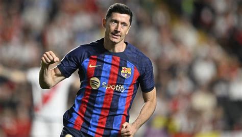 Lewandowski znów w akcji Gdzie oglądać na żywo mecz FC Barcelona