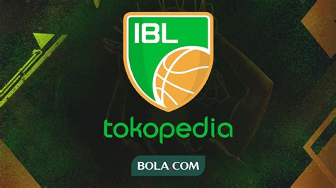 Jadwal Lengkap Dan Link Live Streaming IBL 2024 11 12 Mei 2024 Ragam