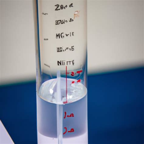 What Is A Graduated Cylinder Used For In Science Exploring Its Uses