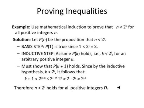 Proof Mathematical Induction Steps - payment proof 2020