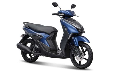 Yamaha Mio Gear Philippines Lebih Keren Ardiantoyugo