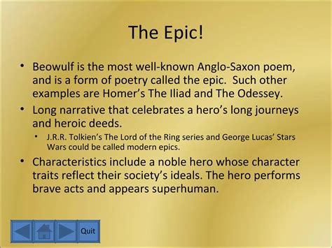 Examples Of Kennings From Beowulf 4