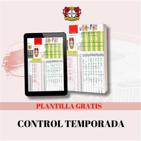 PLANTILLA CONTROL DE COMPETICIÓN toplidercoach