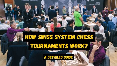 How Players are Paired in a Swiss System Chess Tournament?