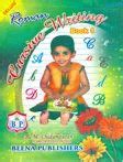 Roman Cursive Writing Book 1 at best price in Alappuzha by Beena ...