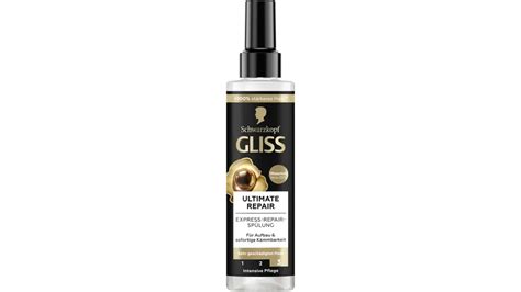 GLISS Express Repair Spülung Ultimate Repair 200 ml online bestellen