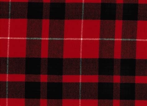 Stuart Of Bute Modern Tartan Fabric 100 Pure Wool Made In Etsy