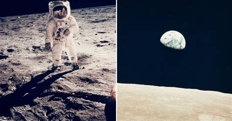 Rare Photos From Nasa S Apollo Missions To Be Auctioned Petapixel