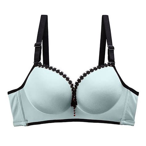 Breathable Cool Lift Up Air Bra Wire Free Underwears Women Sexy Top Bras Base Style Sports