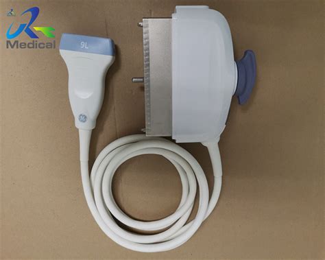 Ge L D Ultrasound Transducer Probe Pediatric Ultrasound Probe