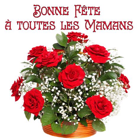 Fleurs pour la fete des meres | Enligne