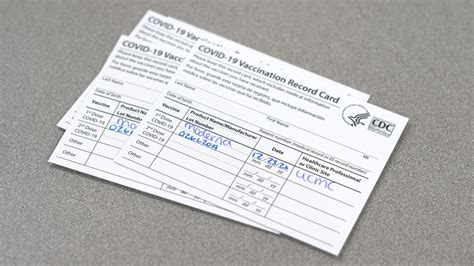 The Healthy: What’s a vaccine passport and do you need one ...