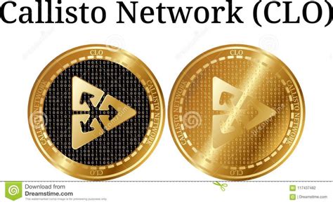 ما هي العملة الرقمية Clo Callisto Network مشروعها ومعلومات عنها