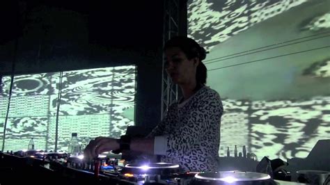 HardTechno Fernanda Martins ECO Festival Winter Wonderland SLO JAN