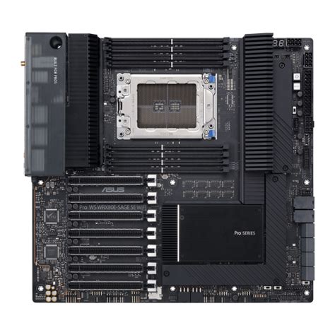 Business Motherboard - All series｜ASUS USA