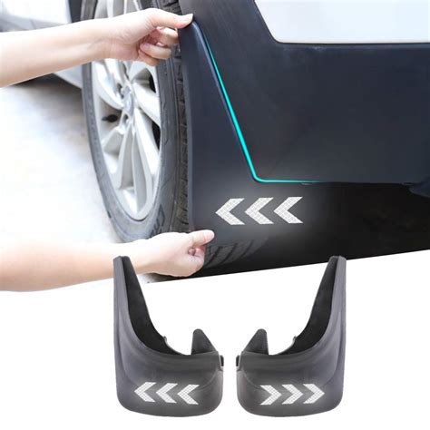 Mud Guards For Cars