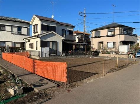 【アットホーム】相模原市緑区 大島 （橋本駅 ） 住宅用地 1081089688 相模原市緑区の土地｜売地・宅地・分譲地など土地の購入情報