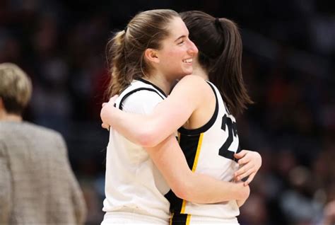 Pin by Shelby Nicol on Iowa hawkeyes womens basketball 🏀 in 2023 ...