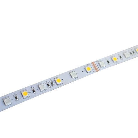 Taśma RGBW zimny 300 LED SMD5050 IP20 5m sklep Skori LED