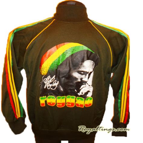 RASTA CLOTHES