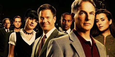 Will Ncis Seasons Be On Netflix