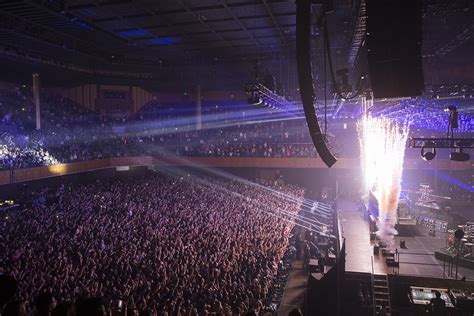 About Bill Graham Civic Auditorium