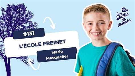 Tout Savoir Sur La P Dagogie Freinet L Cole Freinet Marie