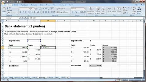 excel accounting template for small business 1 — db-excel.com