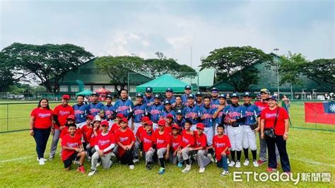 小馬聯盟少棒亞太區 台東代表隊順利拿下第1勝 Ettoday地方新聞 Ettoday新聞雲