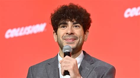 Tony Khan Aew Is 100 Moving Forward With Tbs And Tnt