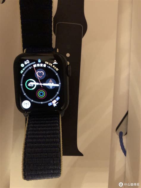 Apple Watch Se 40mm蜂窝版使用感受智能手表什么值得买