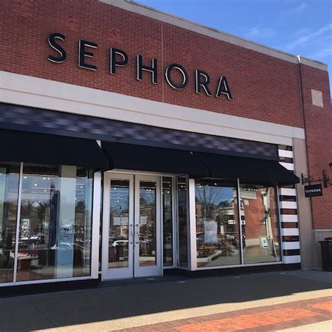 The Avenue East Cobb ::: Sephora