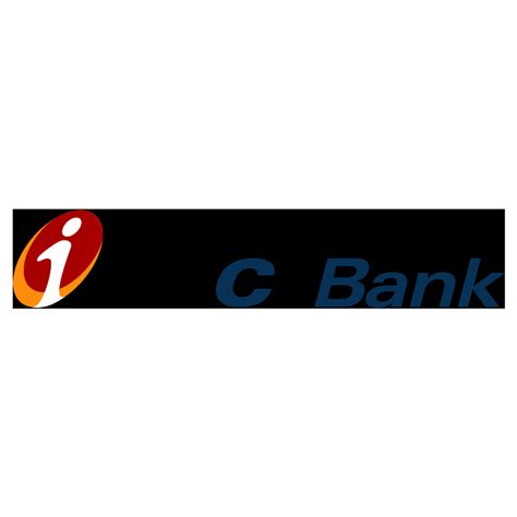 Icici Bank Logo - PNG Logo Vector Brand Downloads (SVG, EPS)