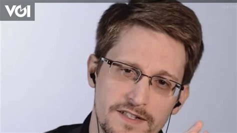 Edward Snowden Sebut Craig Wright Yang Mengaku Sebagai Pencipta Bitcoin