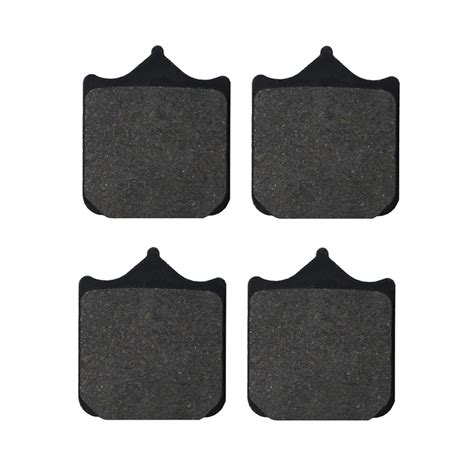 Motorcycle Front Brake Pads For Husqvarna Smr Smr Rr Sm R