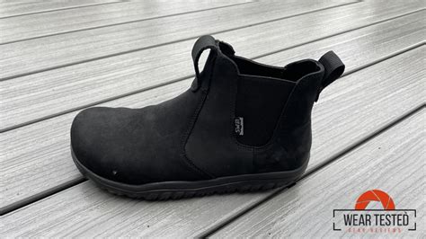 Lems Shoes Bestseller Chelsea Boot Waterproof Quick And Precise Gear Reviews