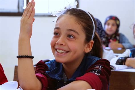 Al Salam Educational Center A Paradigm Shift For Children From