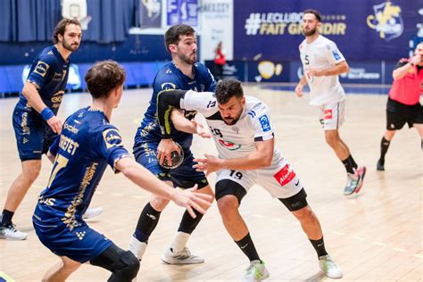 Massysco Angers Sco Handball