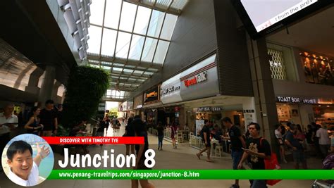 junction  singapore