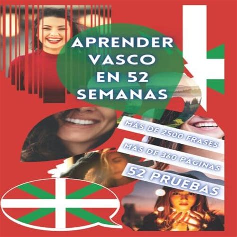 Top 10 Mejores Libros Para Aprender Euskera Desde Cero