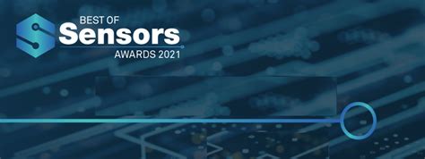 Reality AI Wins Best Of Sensors 2021 For Its Automotive SWS Sensor