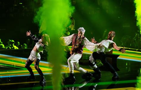 Eurovision Song Contest I Video Di Tutte Le Performance Della