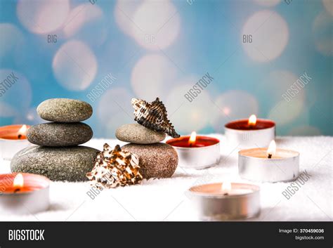 Zen Concept, Spa Image & Photo (Free Trial) | Bigstock