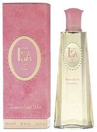 Descubra O Encanto Do Perfume Isa Paris Feminino Eau De Parfum De Ulric