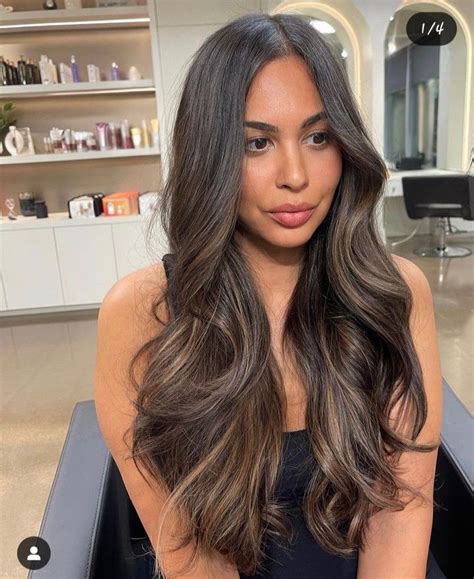 Pin By Mila On Brown Hair Goalsssss In 2024 Brown Hair Balayage