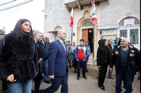 Hadath El Jebbeh Where Heritage Embraces Nature