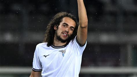 Guendouzi Lazio arriva la notizia che non ti aspetti Può partire