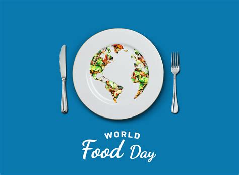 World Food Day 2023 Theme Significance And How To Get Involved Xtalks