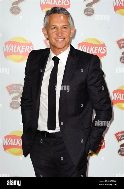 Gary Lineker Hi Res Stock Photography And Images Alamy